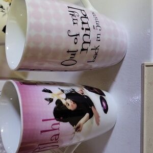 Pr Of Mugs